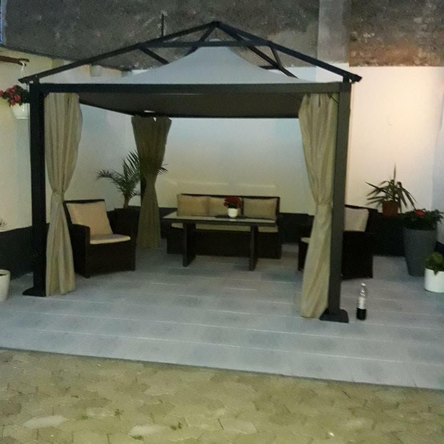 Gemuetliche Zimmer Kaisersesch Esterno foto