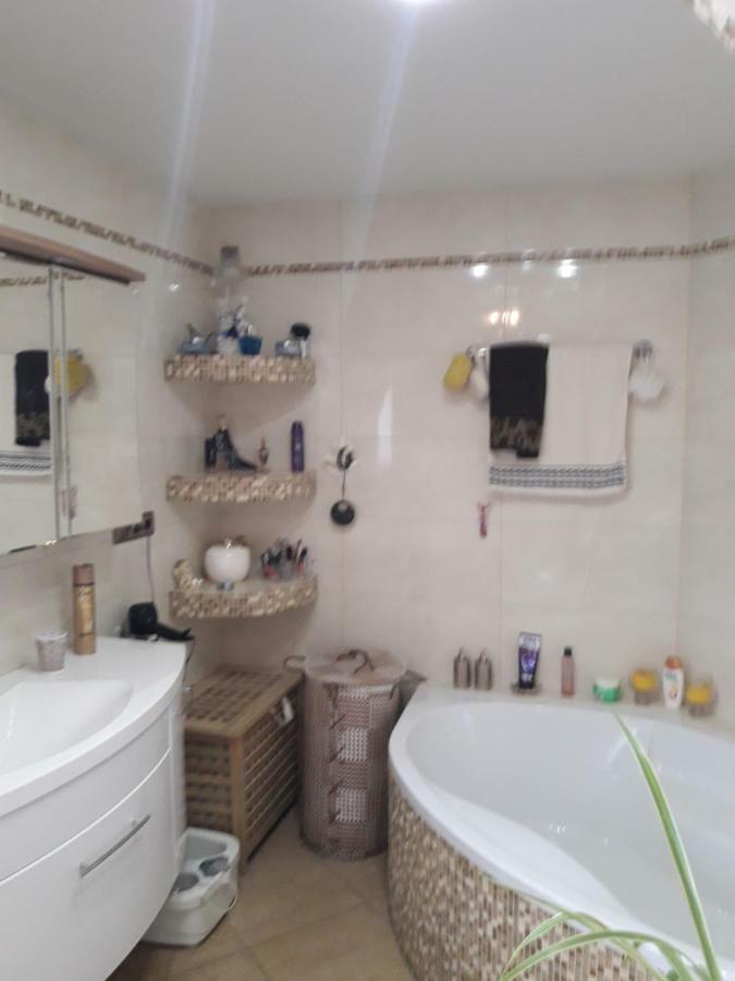 Gemuetliche Zimmer Kaisersesch Esterno foto