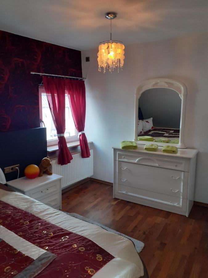 Gemuetliche Zimmer Kaisersesch Esterno foto